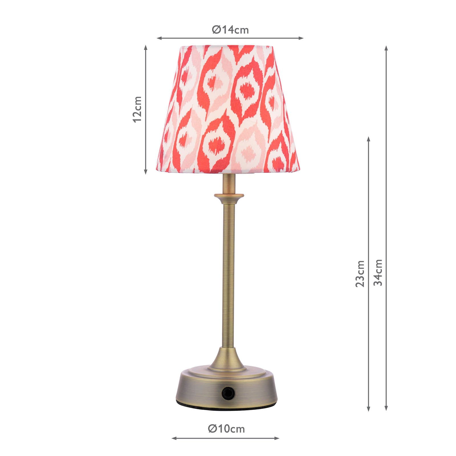 Measurement Image