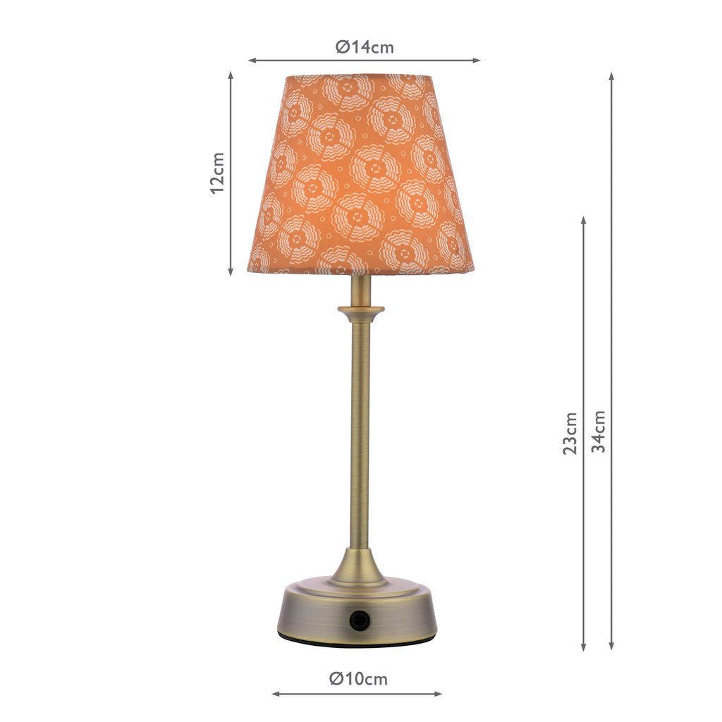 Measurement Image
