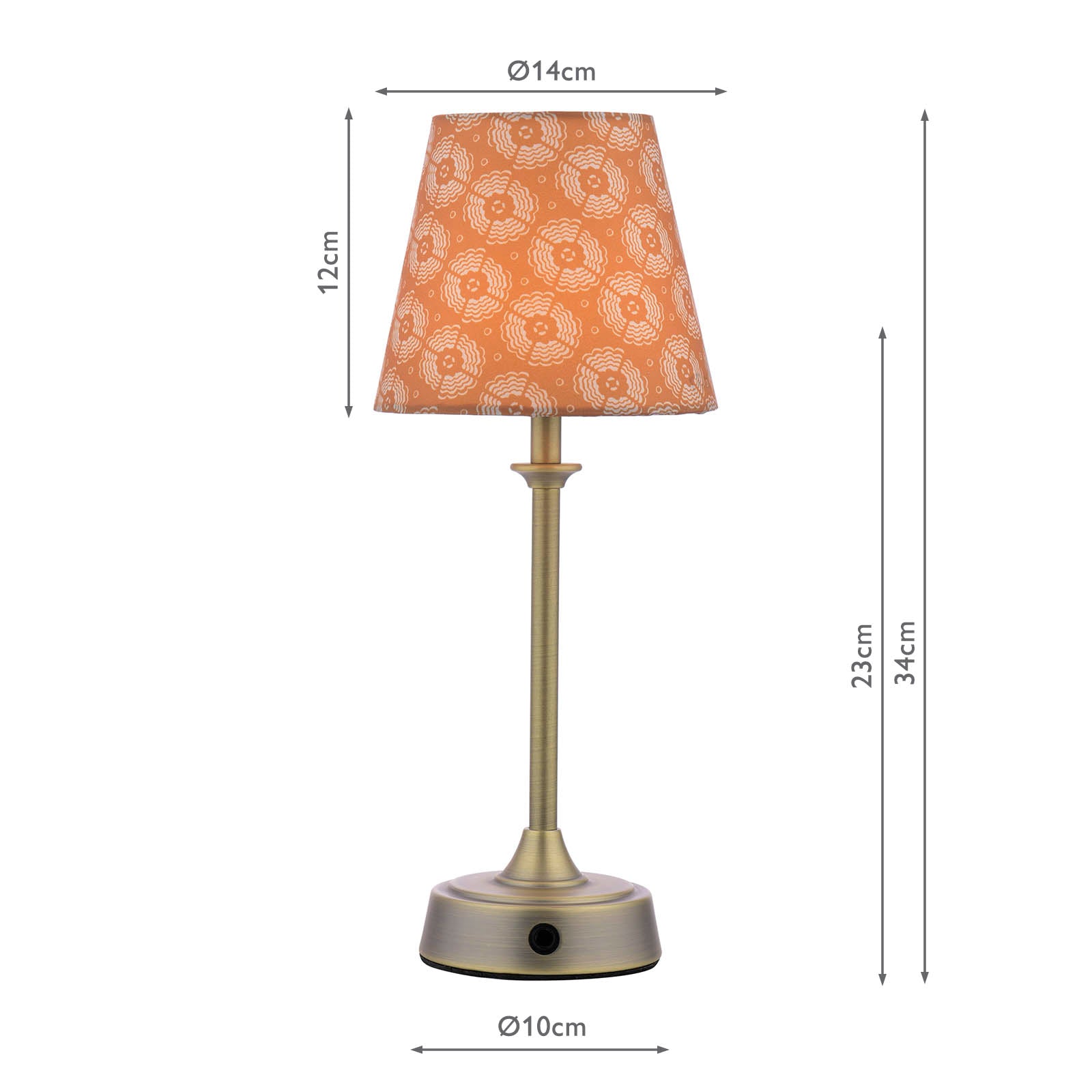 Measurement Image