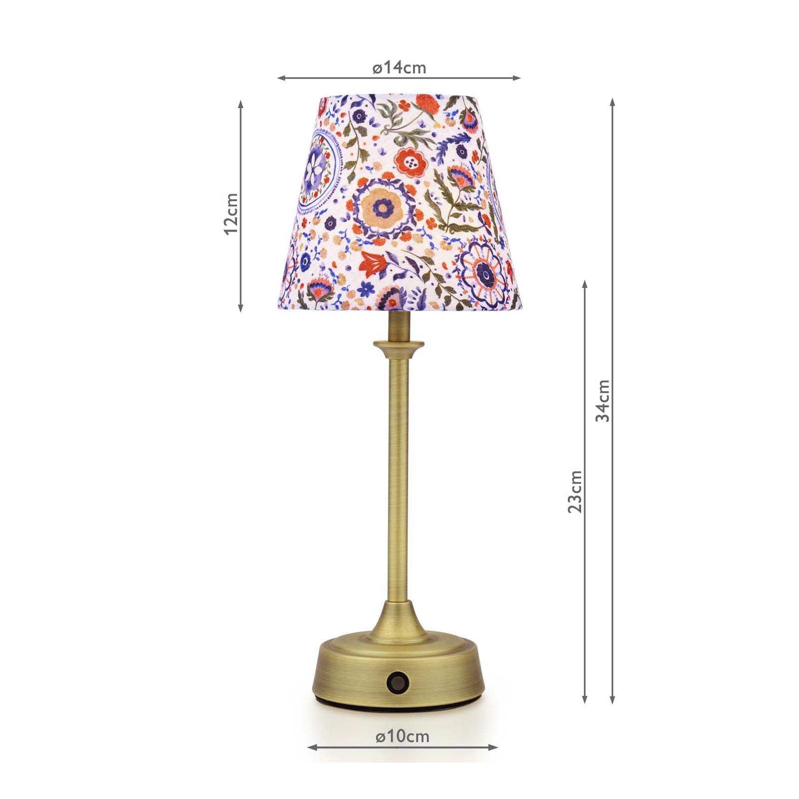 Measurement Image