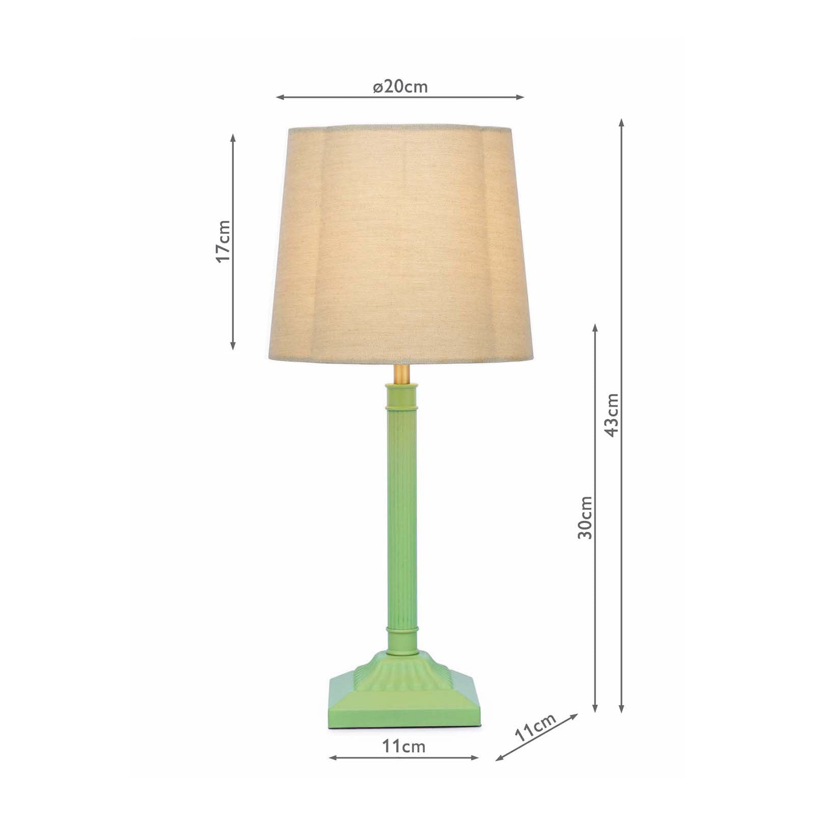 Measurement Image