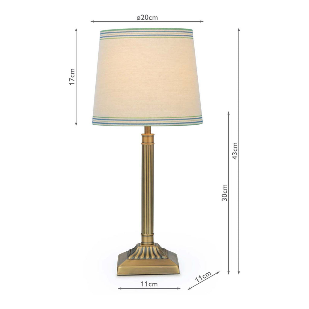 Measurement Image