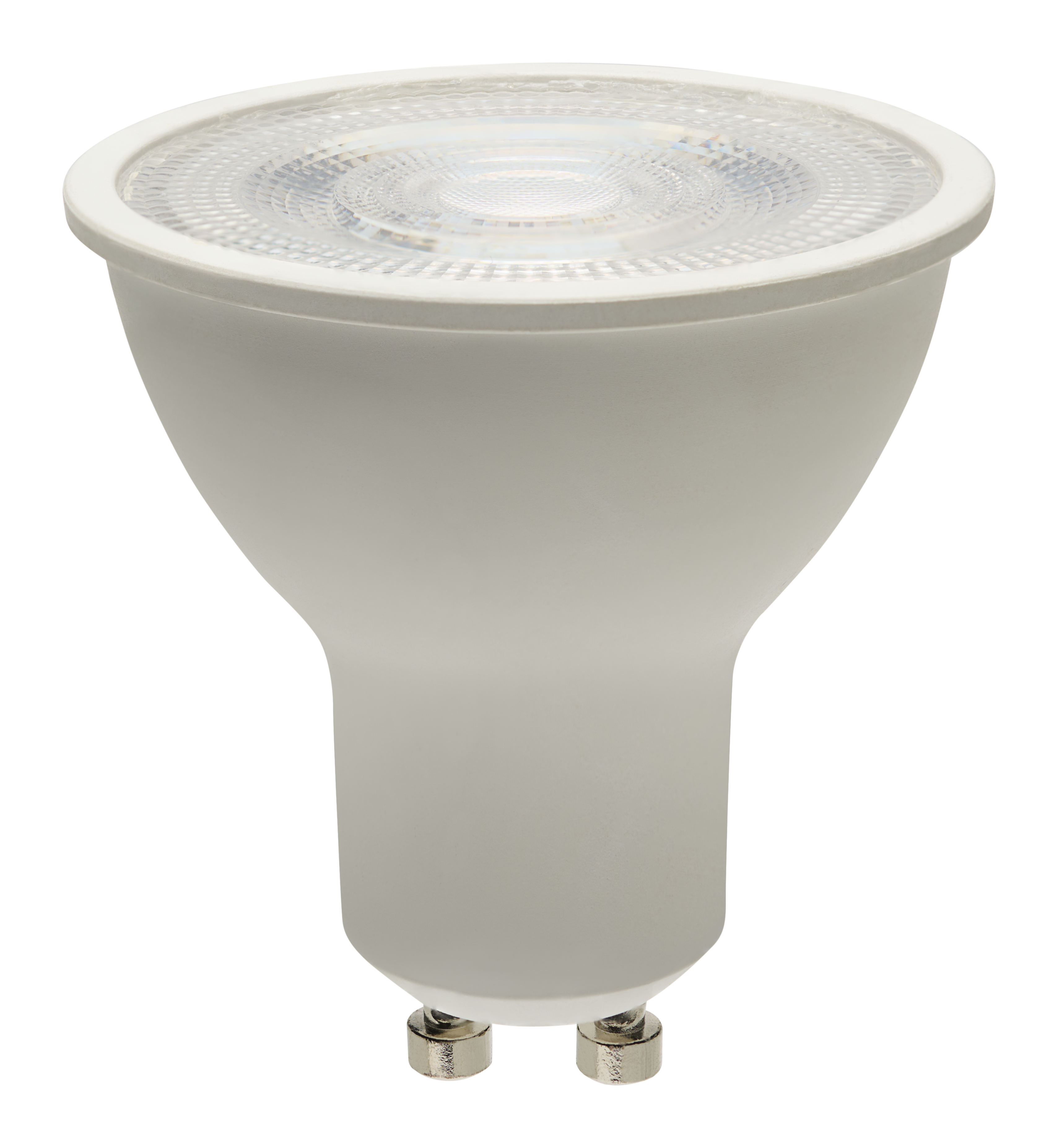 Astro Single Lamp GU10 LED 4.4W 2700K Dimmable Warm White