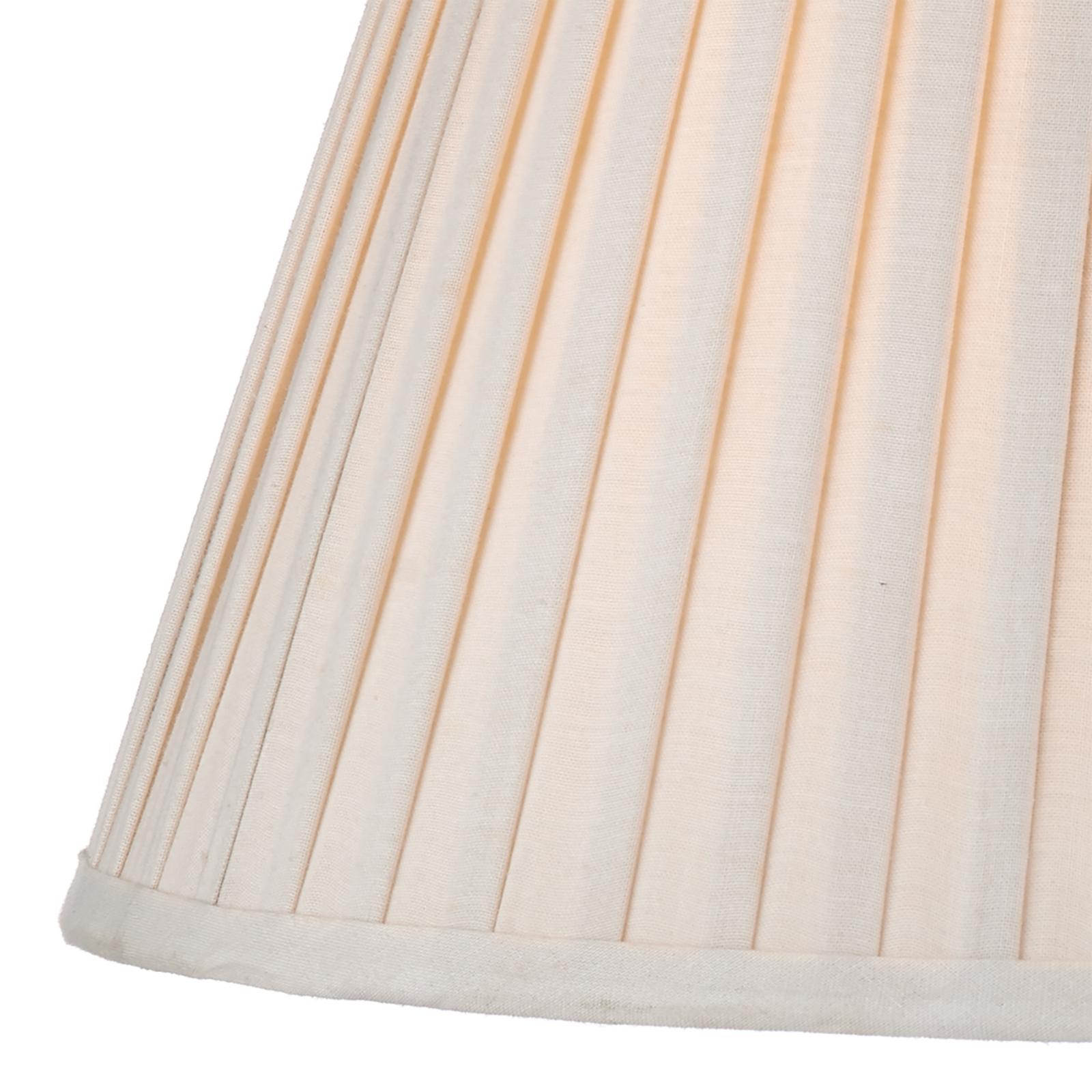 ELY4223-S1098 Ely Table Lamp Blue Ceramic With Shade