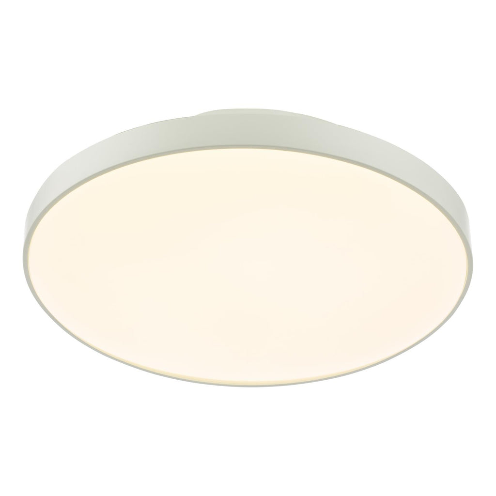 ESS5202 Essien Bathroom Ceiling Light White LED IP44