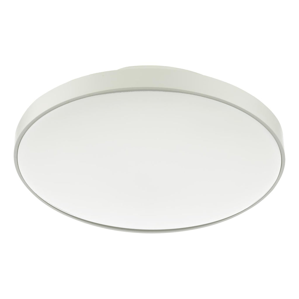 ESS5202 Essien Bathroom Ceiling Light White LED IP44