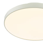 ESS5202 Essien Bathroom Ceiling Light White LED IP44