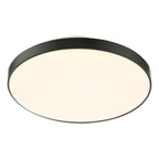 ESS5222 Essien Bathroom Ceiling Light White and Black LED IP44