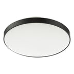 ESS5222 Essien Bathroom Ceiling Light White and Black LED IP44
