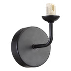 FEY0722-F Feya Wall Light Black Bracket Only (S)