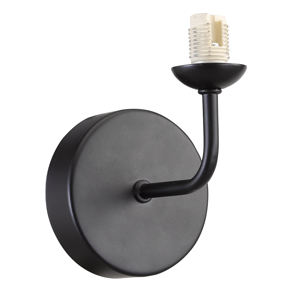 FEY0722-F Feya Wall Light Black Bracket Only (S)