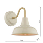 Measurement Image