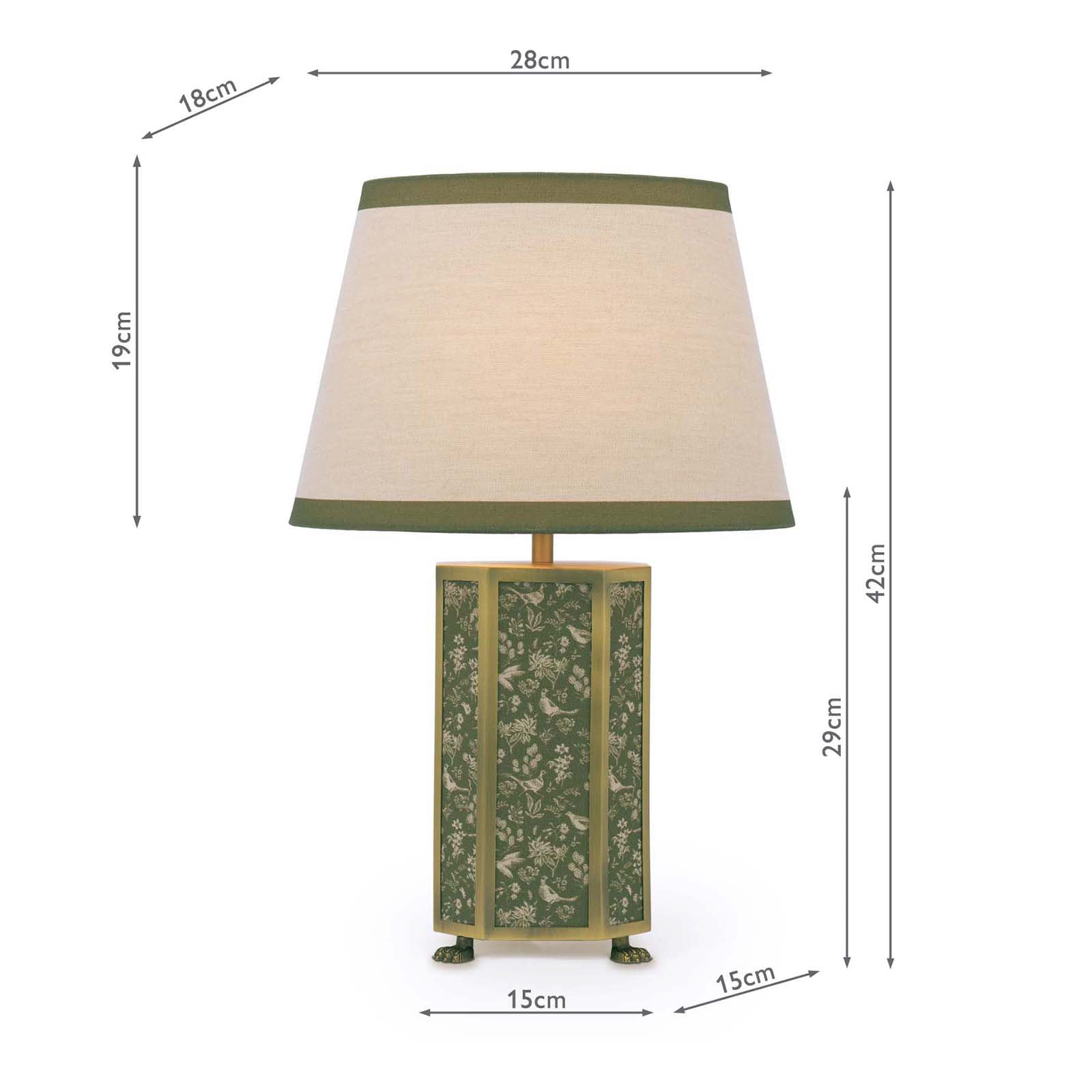 Measurement Image