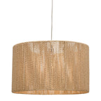 KEO6529 Keona Easy Fit Pendant Natural String