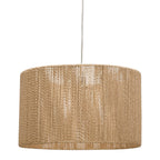 KEO6529 Keona Easy Fit Pendant Natural String