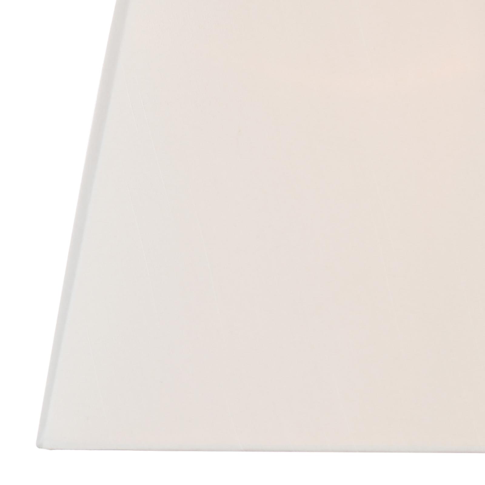 MYS4223-S1101 Mystic Table Lamp Blue Ceramic With Shade