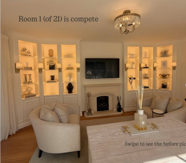 rebeccalouise_reallife Wounderfully inspiring transformation - 70246 Ortona