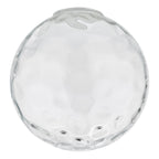 RIP8808 Ripple Easy Fit Pendant Glass