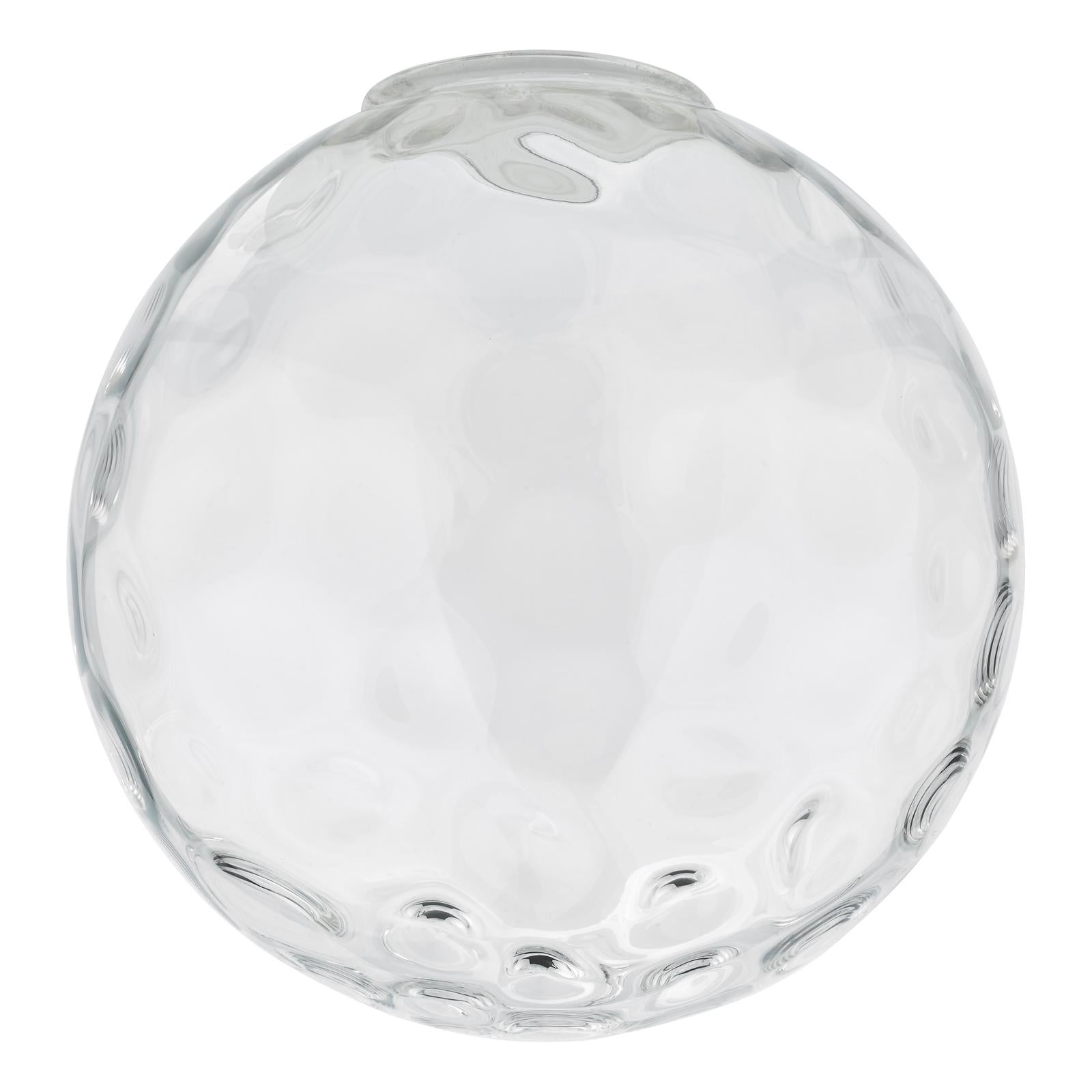 RIP8808 Ripple Easy Fit Pendant Glass