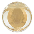 RIP8820 Ripple Easy Fit Pendant Champagne Glass