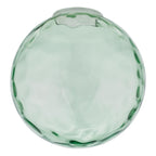 RIP8824 Ripple Easy Fit Pendant Green Glass