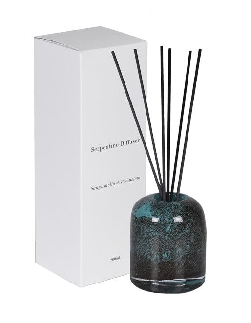 TGA019 Serpentine Reed Diffuser