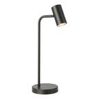 THI4122 Thierry Task Lamp Matt Black