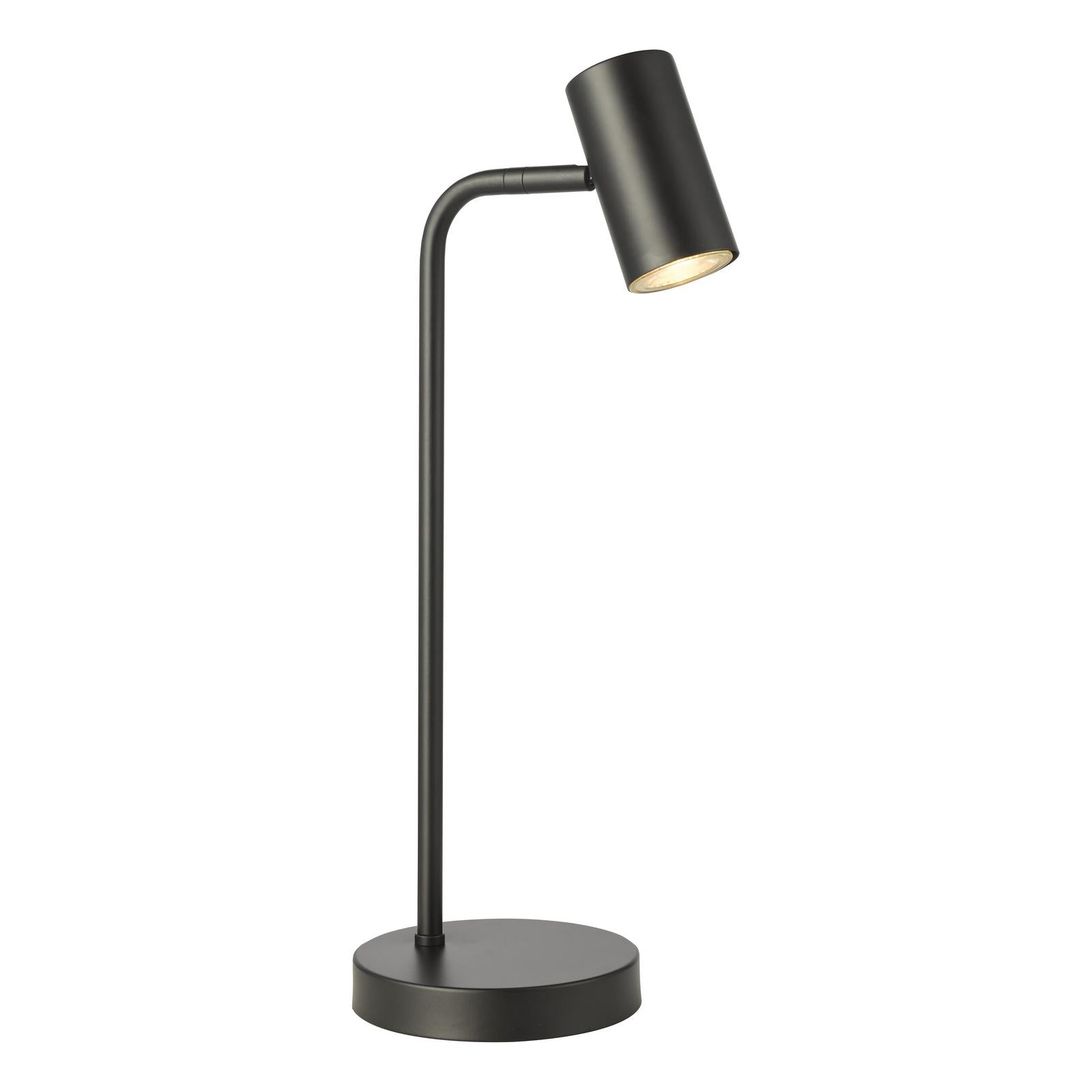 THI4122 Thierry Task Lamp Matt Black