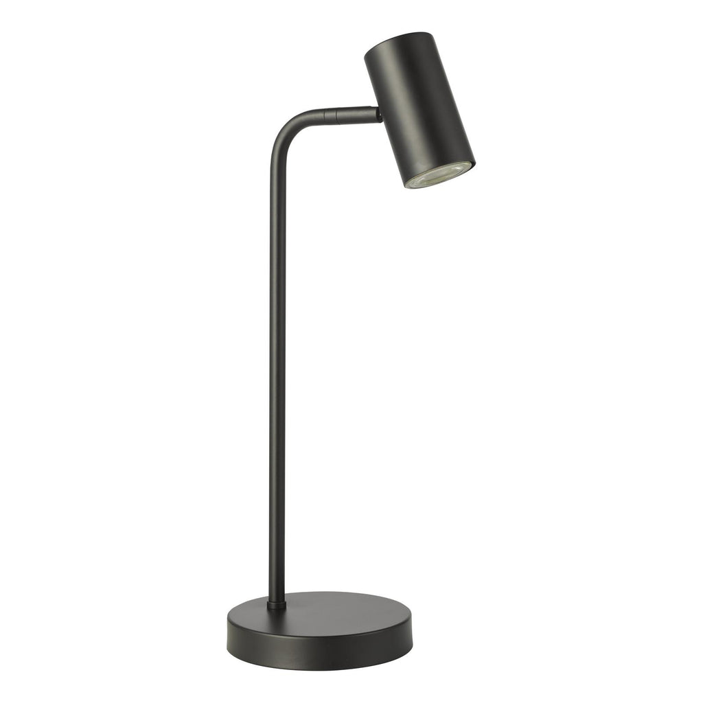 THI4122 Thierry Task Lamp Matt Black
