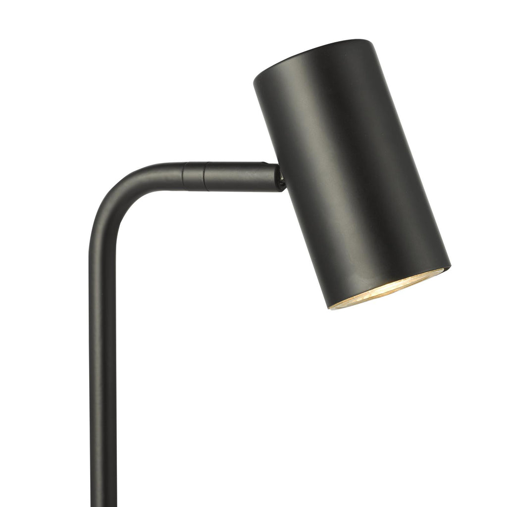 THI4122 Thierry Task Lamp Matt Black