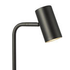 THI4122 Thierry Task Lamp Matt Black