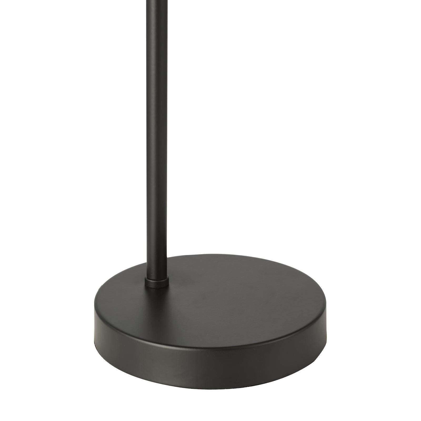 THI4122 Thierry Task Lamp Matt Black