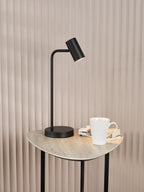 THI4122 Thierry Task Lamp Matt Black