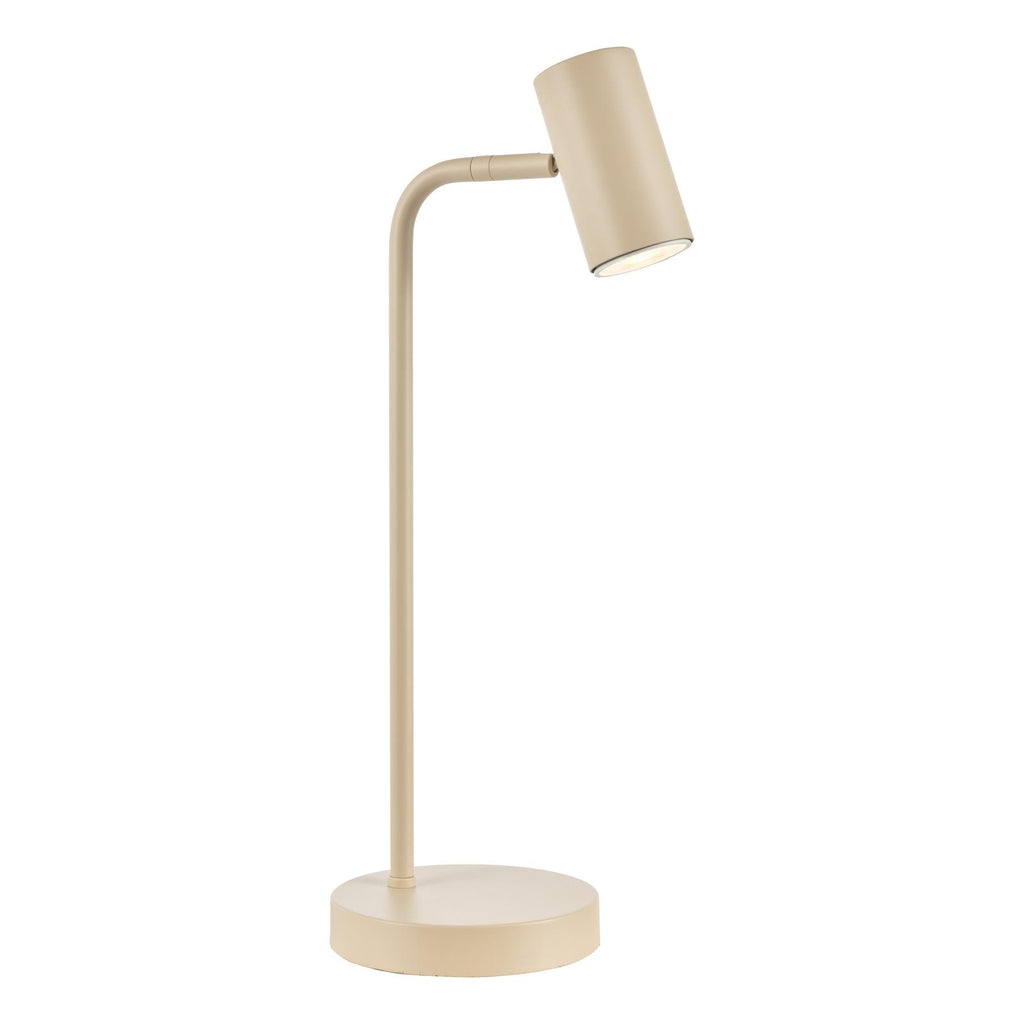THI4129 Thierry Task Lamp Matt Taupe