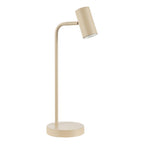 THI4129 Thierry Task Lamp Matt Taupe