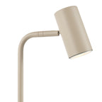 THI4129 Thierry Task Lamp Matt Taupe