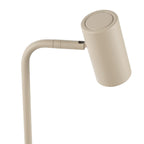 THI4129 Thierry Task Lamp Matt Taupe