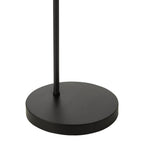 THI4922 Thierry Task Floor Lamp Matt Black