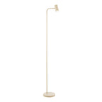 THI4929 Thierry Task Floor Lamp Matt Taupe
