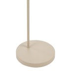 THI4929 Thierry Task Floor Lamp Matt Taupe
