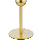 TIL4235-NER102 Tilda Table Lamp Satin Gold With Shade