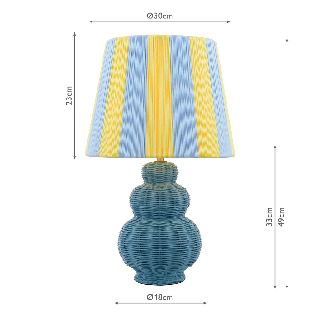 Measurement Image