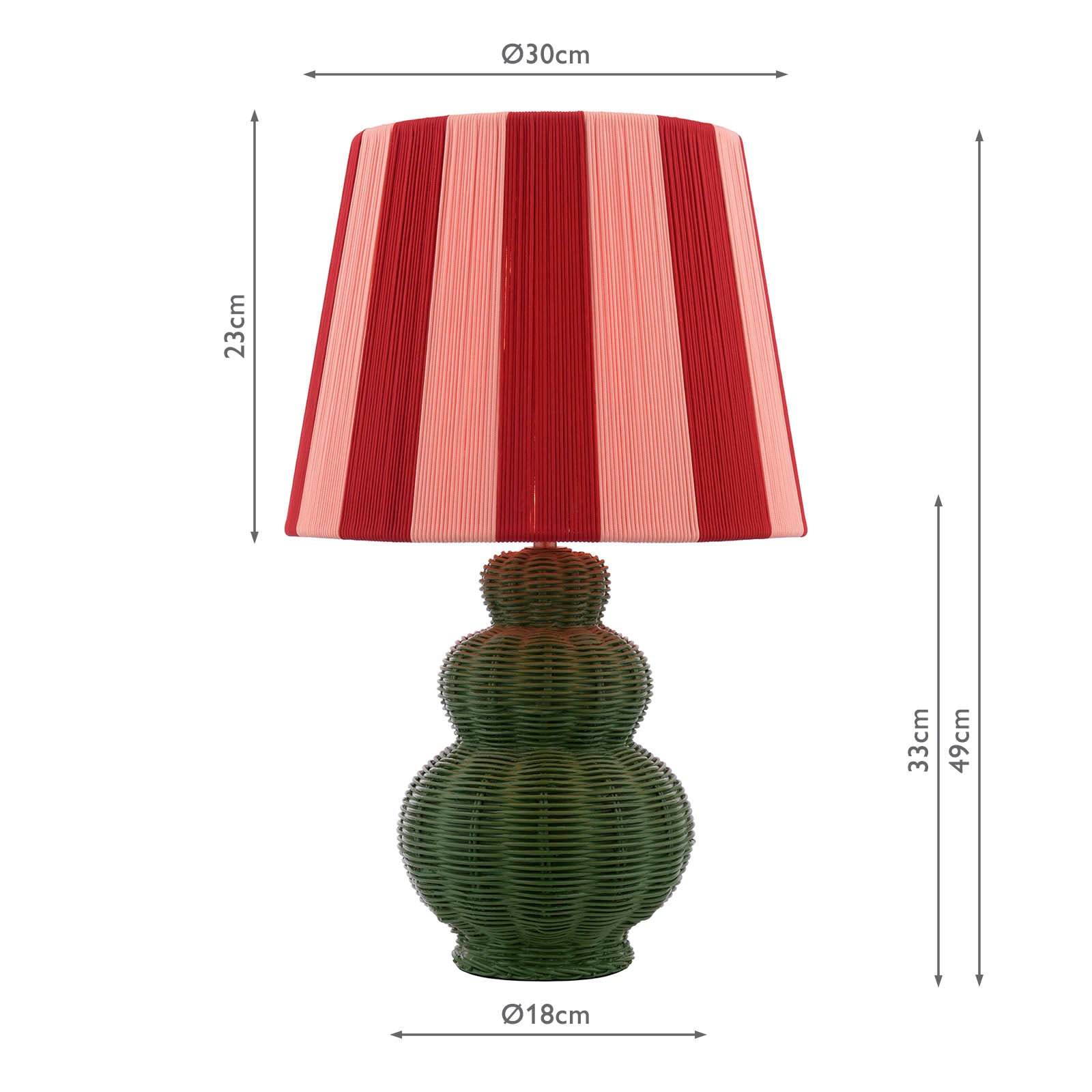 Measurement Image