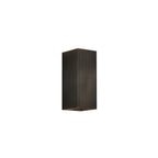 1398041 Kinzo 260 LED Wall Light Bronze (SD)