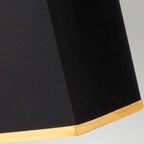 ATLAS-TL Atlas 1 Light Table Lamp Brass