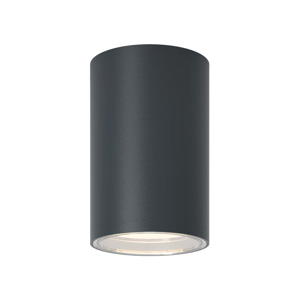 1516003 Tallinn Surface Wall Light Anthracite