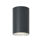 1516003 Tallinn Surface Wall Light Anthracite