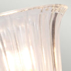 BATH-CARROLL1-PB Carroll Bathroom Wall Light Brass