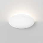 1519001 Dawn Wall Light Plaster