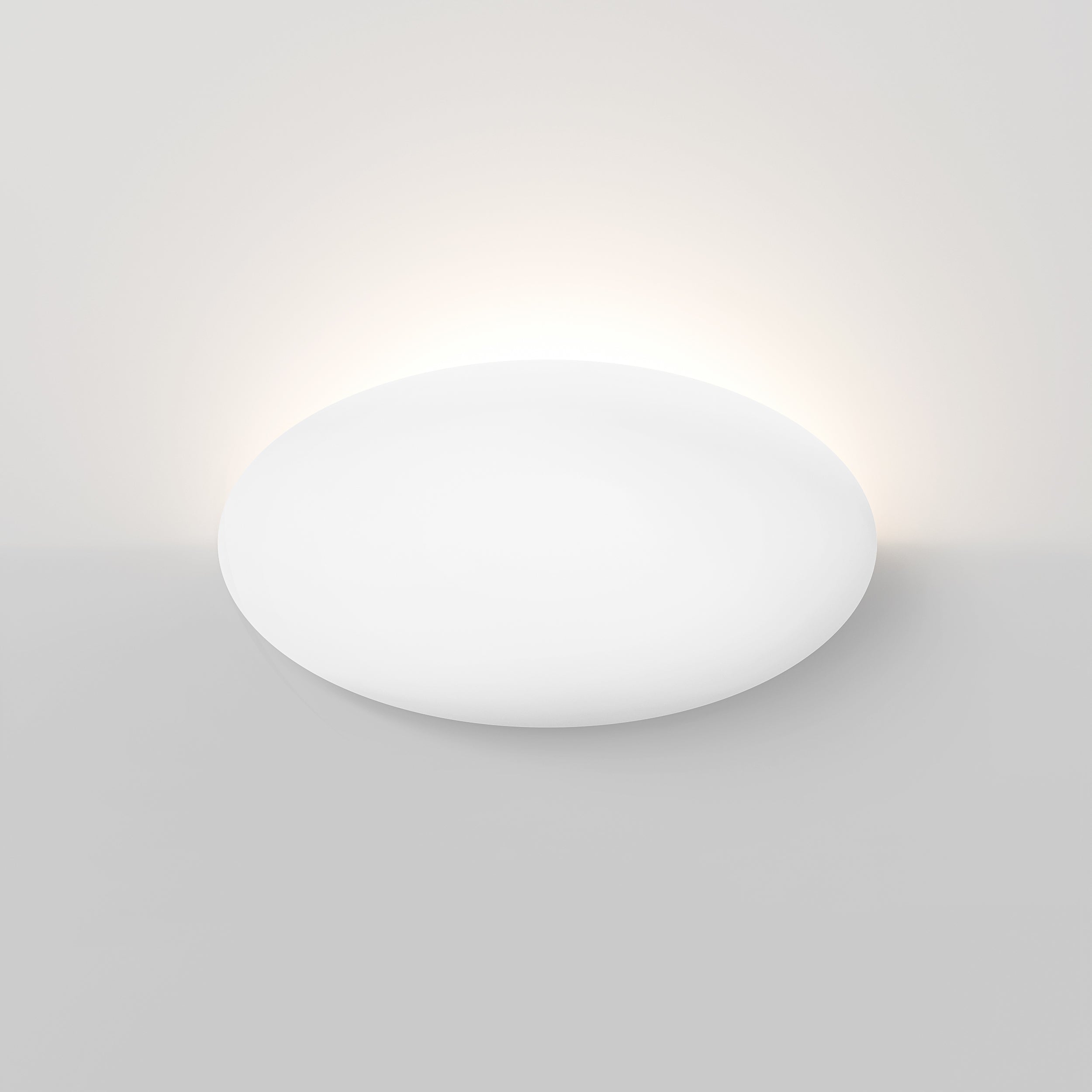 1519001 Dawn Wall Light Plaster
